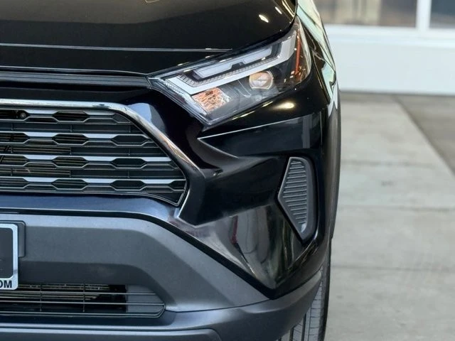 2024 Toyota RAV4 5th Gen - Image 6 of 12