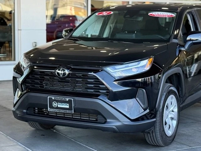 2024 Toyota RAV4 5th Gen - Image 3 of 12