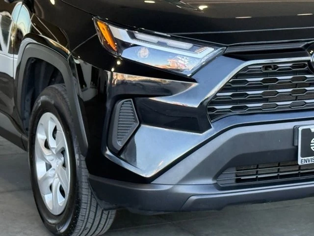 2024 Toyota RAV4 5th Gen - Image 8 of 12