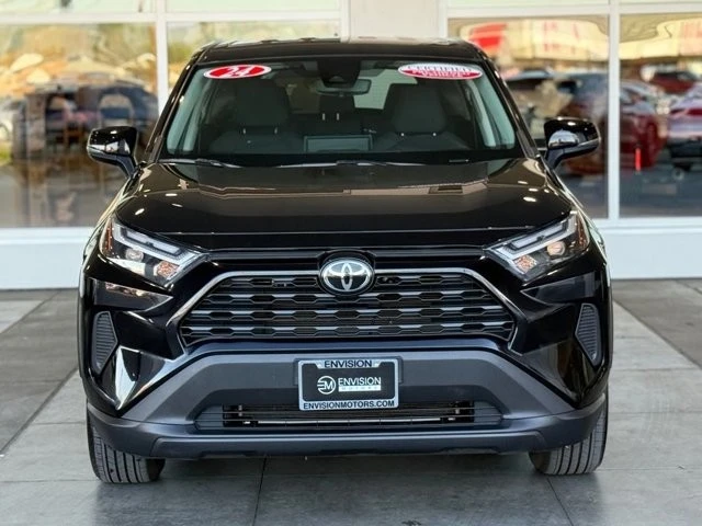 2024 Toyota RAV4 5th Gen - Image 5 of 12