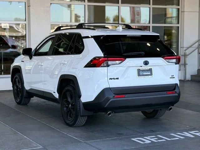 2024 Toyota RAV4 5th Gen - Image 11 of 21