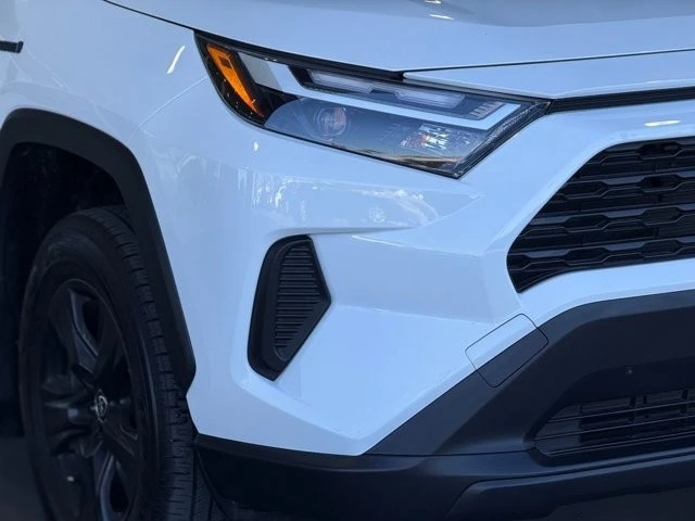 2024 Toyota RAV4 5th Gen - Image 9 of 21