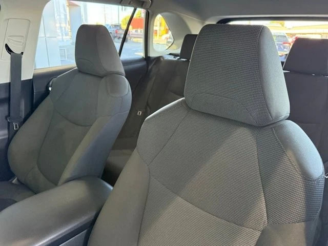 2024 Toyota RAV4 5th Gen - Image 21 of 21