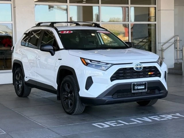 2024 Toyota RAV4 5th Gen - Image 6 of 21