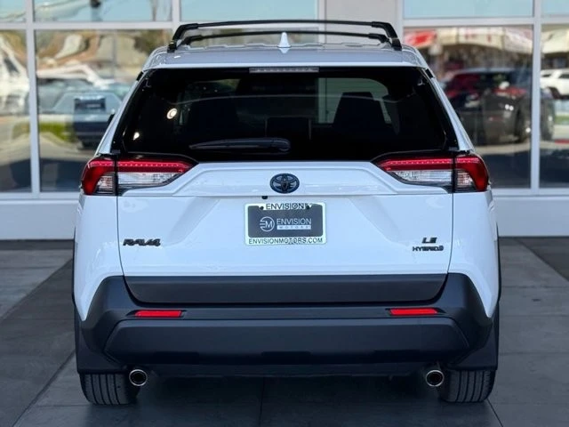2024 Toyota RAV4 5th Gen - Image 10 of 21