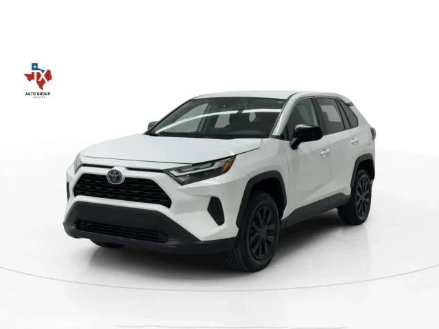 2024 Toyota RAV4 5th Gen - Image 6 of 12