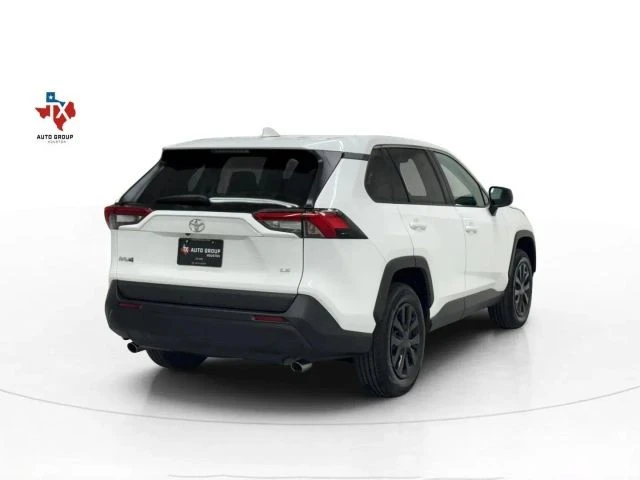 2024 Toyota RAV4 5th Gen - Image 7 of 21