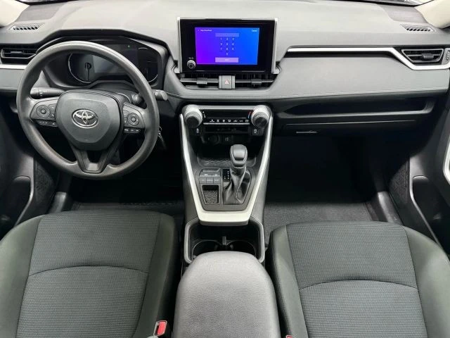 2024 Toyota RAV4 5th Gen - Image 2 of 21