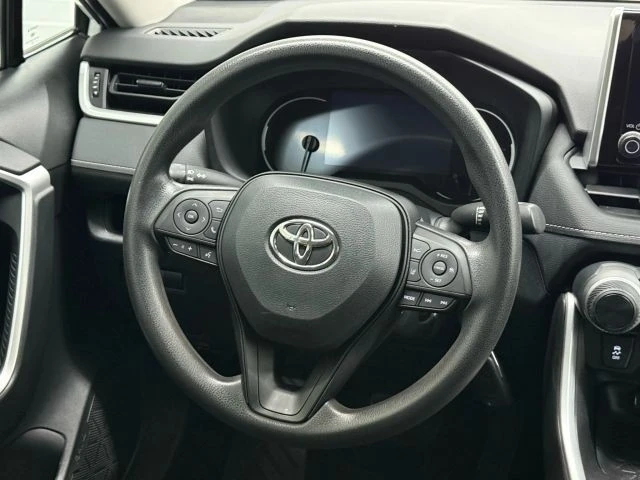 2024 Toyota RAV4 5th Gen - Image 21 of 21