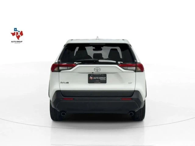 2024 Toyota RAV4 5th Gen - Image 9 of 21
