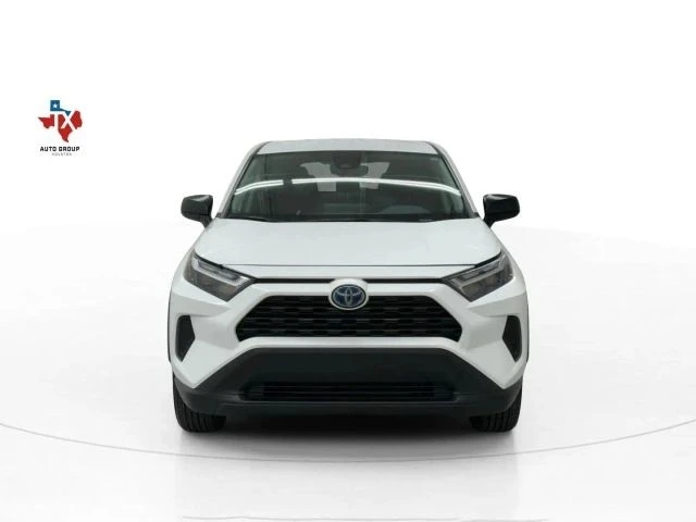 2024 Toyota RAV4 5th Gen - Image 8 of 12