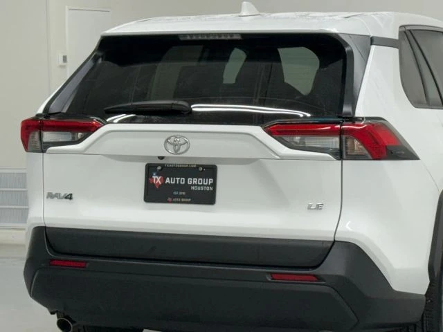 2024 Toyota RAV4 5th Gen - Image 13 of 21