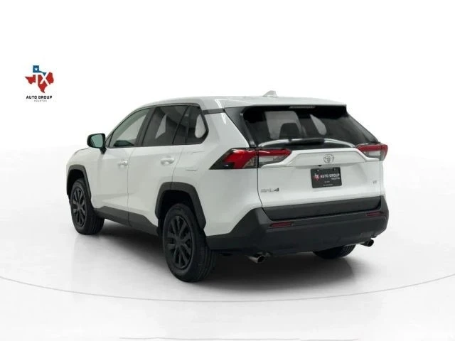 2024 Toyota RAV4 5th Gen - Image 5 of 12