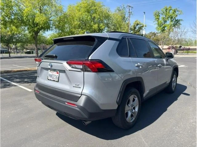 2024 Toyota RAV4 5th Gen - Image 7 of 11