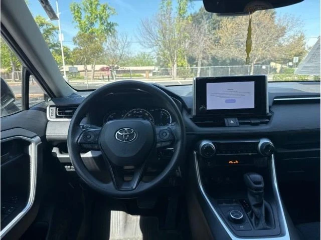 2024 Toyota RAV4 5th Gen - Image 11 of 11