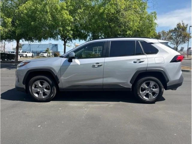 2024 Toyota RAV4 5th Gen - Image 4 of 11