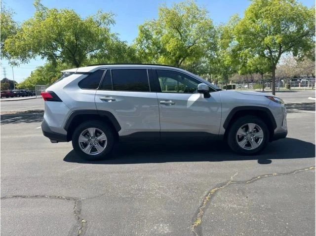2024 Toyota RAV4 5th Gen - Image 8 of 11