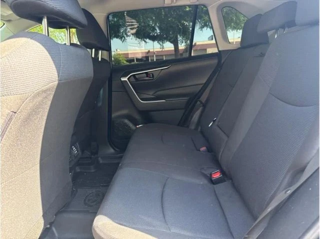 2024 Toyota RAV4 5th Gen - Image 9 of 11