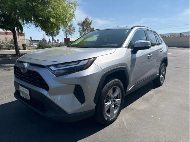2024 Toyota RAV4 5th Gen - Image 3 of 11
