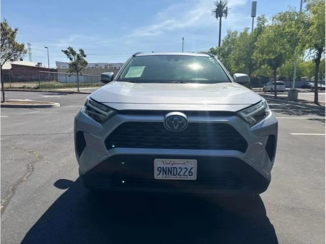 2024 Toyota RAV4 5th Gen - Image 2 of 11