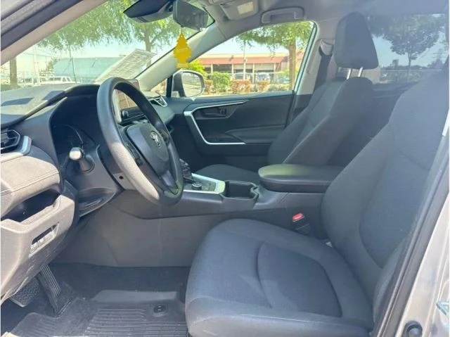 2024 Toyota RAV4 5th Gen - Image 10 of 11