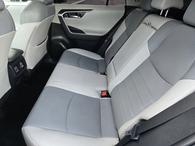 2024 Toyota RAV4 5th Gen - Image 11 of 12