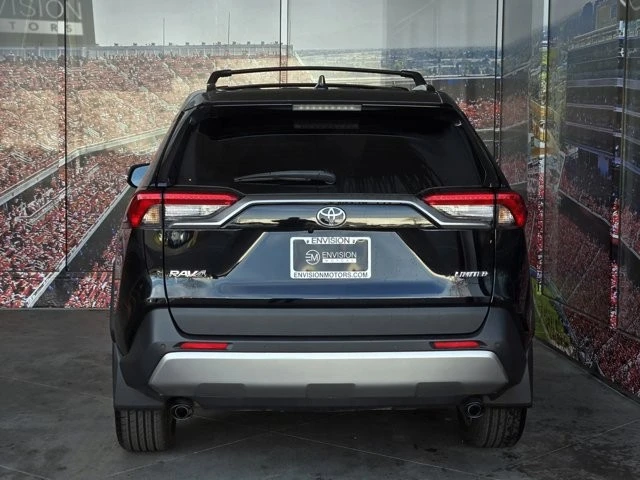 2024 Toyota RAV4 5th Gen - Image 7 of 12