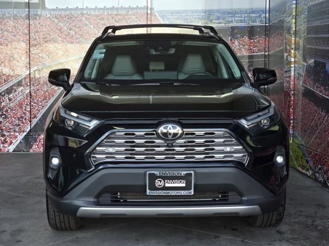 2024 Toyota RAV4 5th Gen - Image 3 of 12