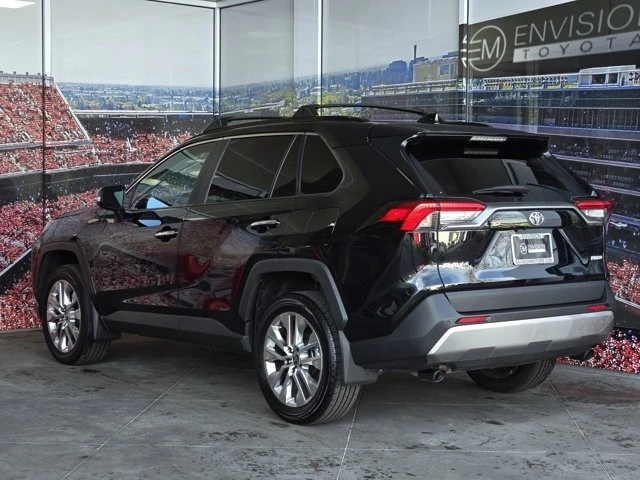 2024 Toyota RAV4 5th Gen - Image 6 of 12