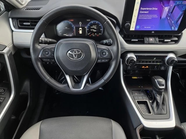 2024 Toyota RAV4 5th Gen - Image 12 of 12