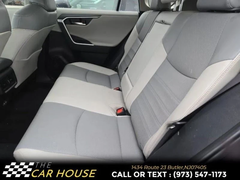 2024 Toyota RAV4 5th Gen - Image 5 of 10