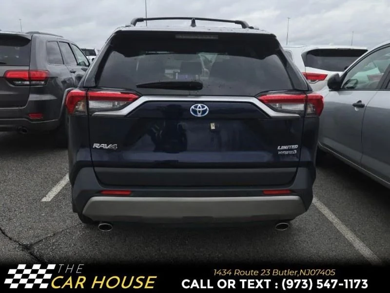 2024 Toyota RAV4 5th Gen - Image 6 of 10