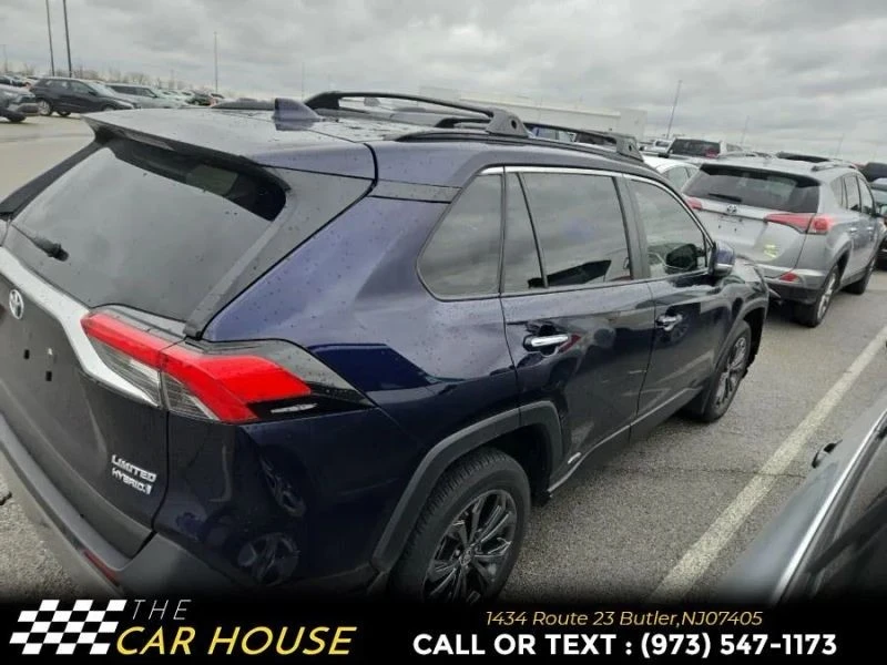 2024 Toyota RAV4 5th Gen - Image 10 of 10