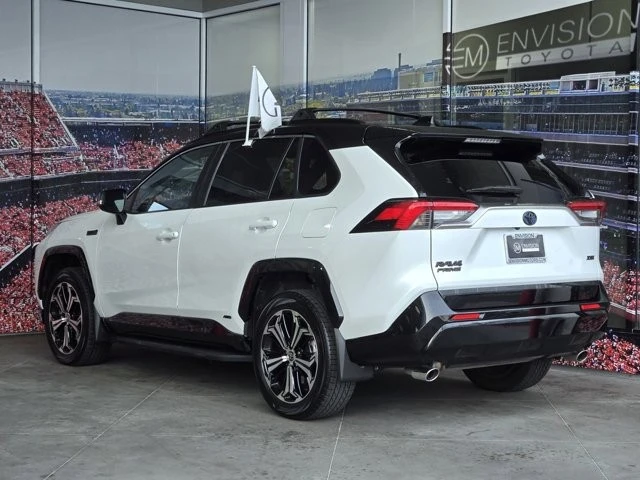 2024 Toyota RAV4 5th Gen - Image 6 of 12