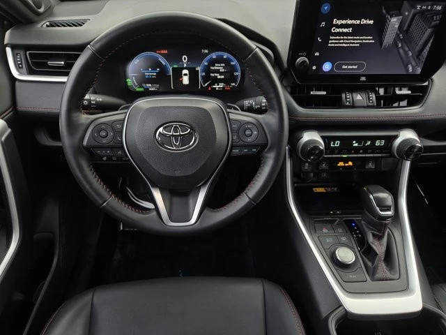 2024 Toyota RAV4 5th Gen - Image 12 of 12