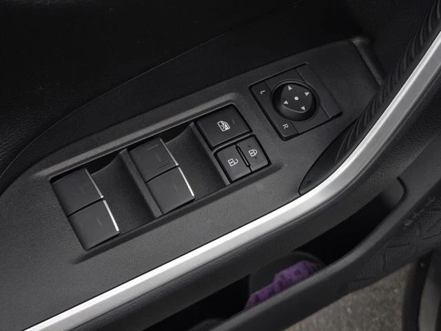 2024 Toyota RAV4 5th Gen - Image 10 of 12