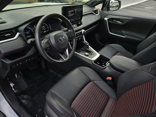 2024 Toyota RAV4 5th Gen - Image 8 of 12