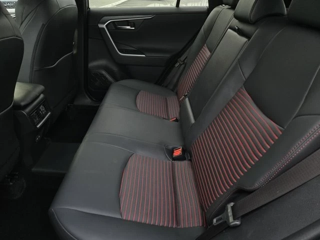 2024 Toyota RAV4 5th Gen - Image 11 of 12