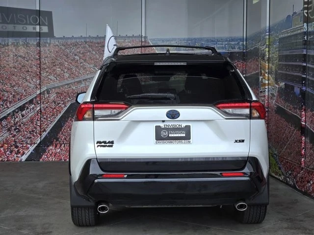 2024 Toyota RAV4 5th Gen - Image 7 of 12