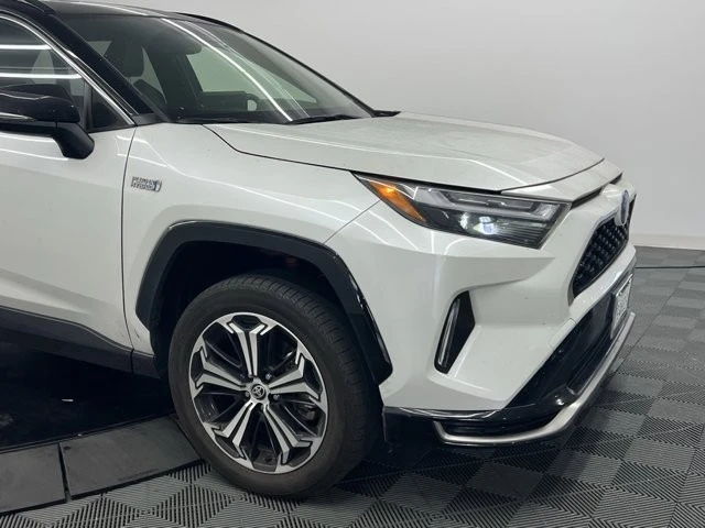 2024 Toyota RAV4 5th Gen - Image 6 of 9