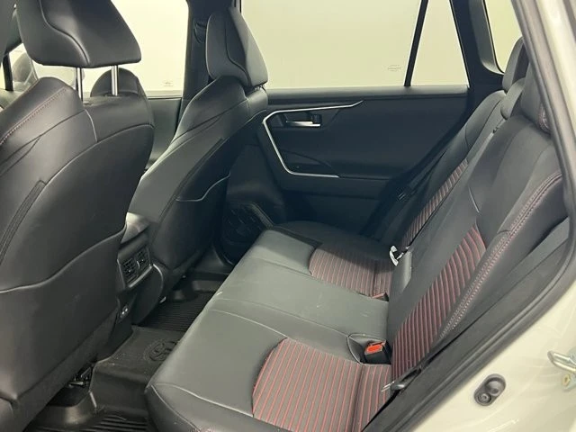 2024 Toyota RAV4 5th Gen - Image 9 of 9