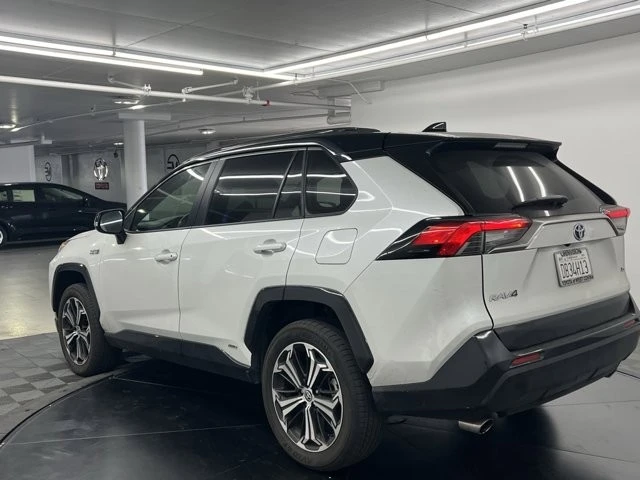 2024 Toyota RAV4 5th Gen - Image 3 of 9