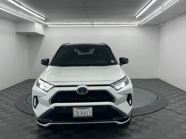 2024 Toyota RAV4 5th Gen - Image 5 of 9