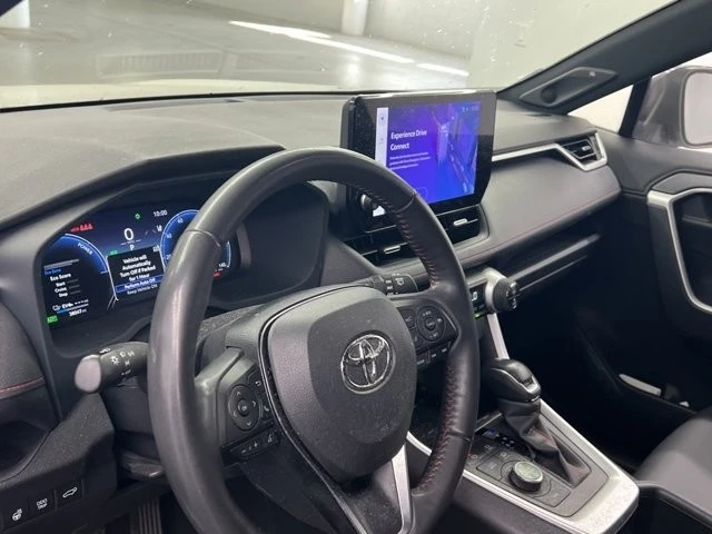 2024 Toyota RAV4 5th Gen - Image 7 of 9