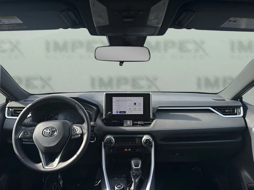 2024 Toyota RAV4 5th Gen - Image 12 of 12
