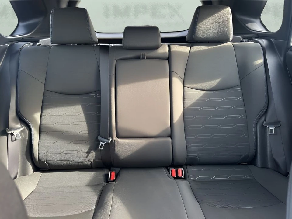 2024 Toyota RAV4 5th Gen - Image 11 of 12