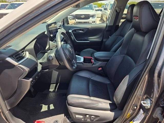 2024 Toyota RAV4 5th Gen - Image 10 of 19