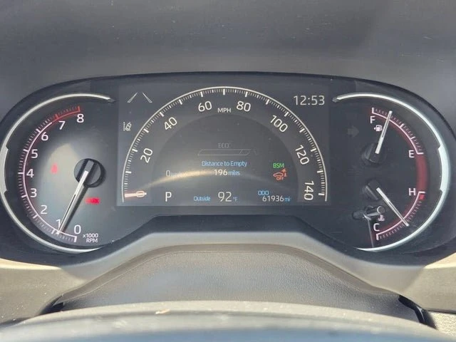 2024 Toyota RAV4 5th Gen - Image 14 of 19