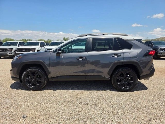 2024 Toyota RAV4 5th Gen - Image 8 of 19