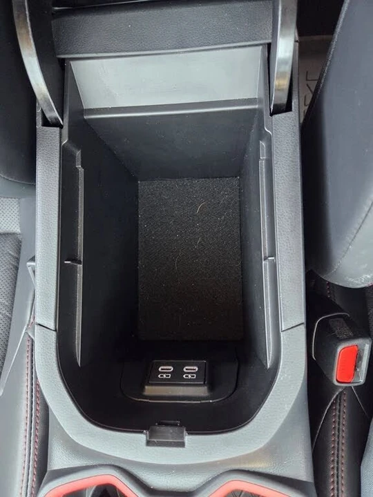 2024 Toyota RAV4 5th Gen - Image 18 of 19